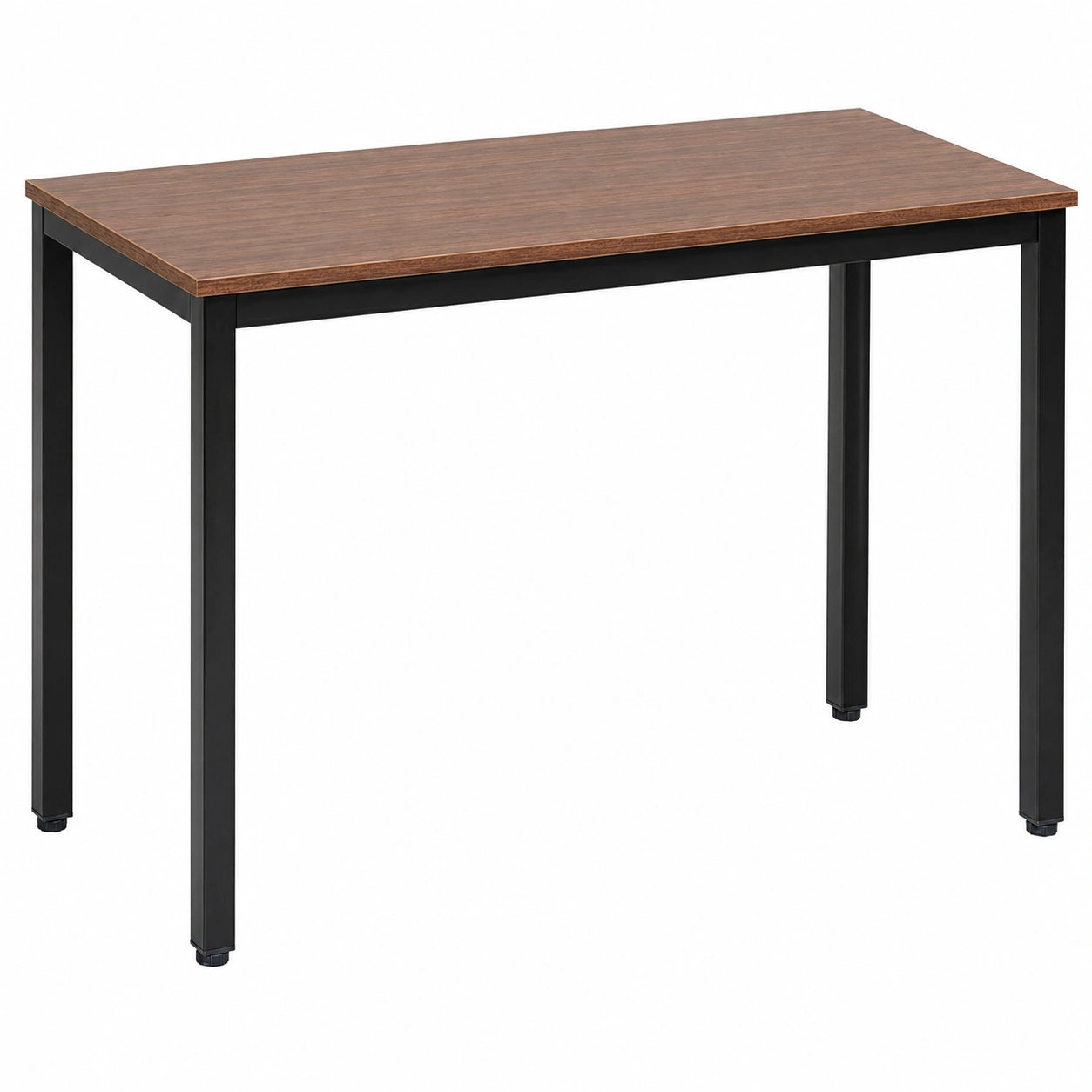 table-de-travail-en-noyer-avec-pieds-en-metal-noir-120x60x74-cm-ennsuu3971il