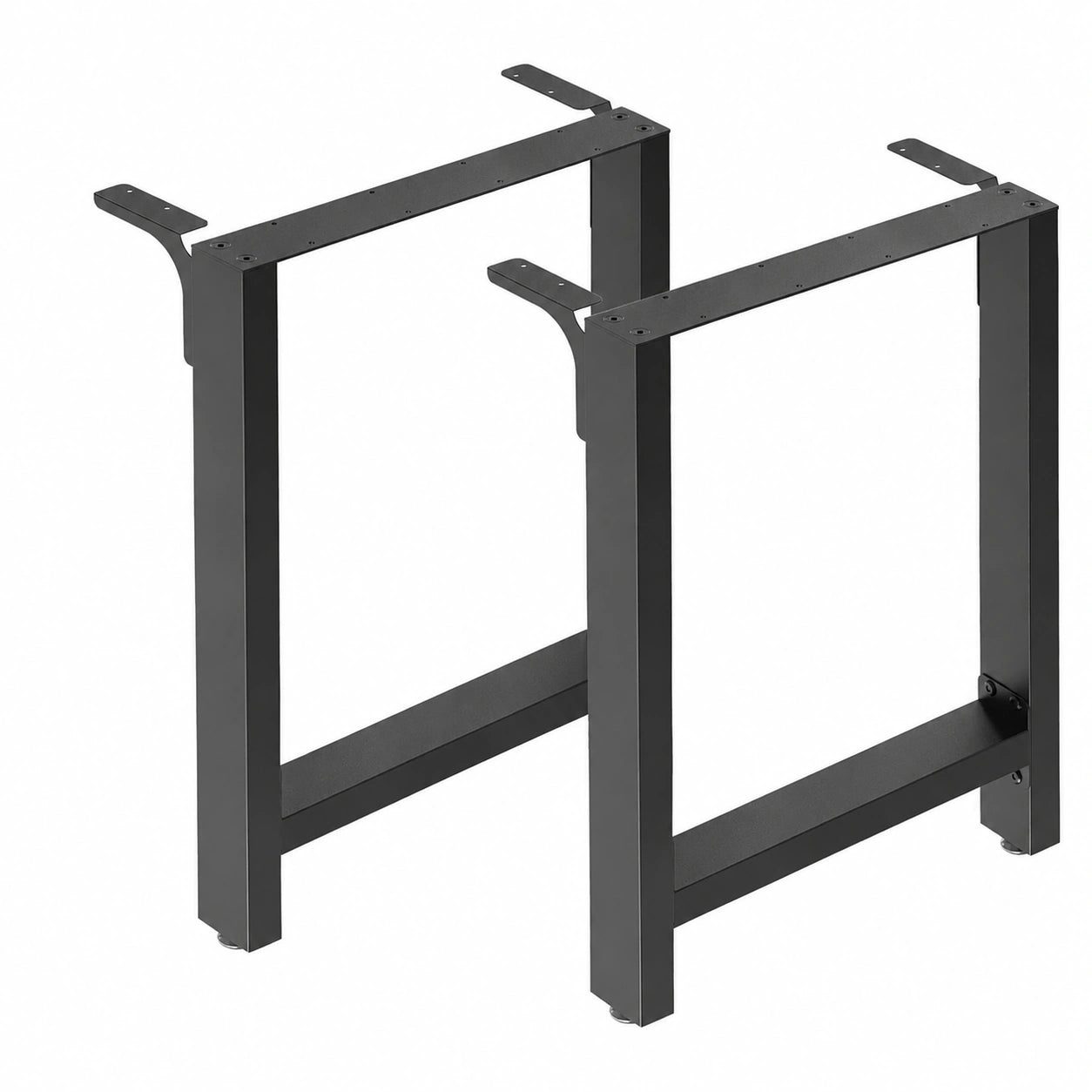 pieds-de-table-reglables-en-acier-noir-avec-revetement-jveeef4003ve