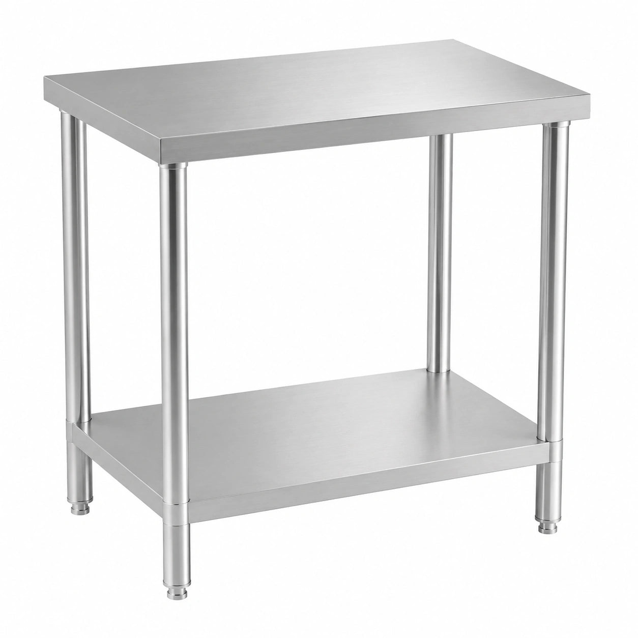 table-de-travail-a-2-etageres-en-acier-inoxydable-charge-100-kg-90-x-60-x-86-cm-gahojw3910zr