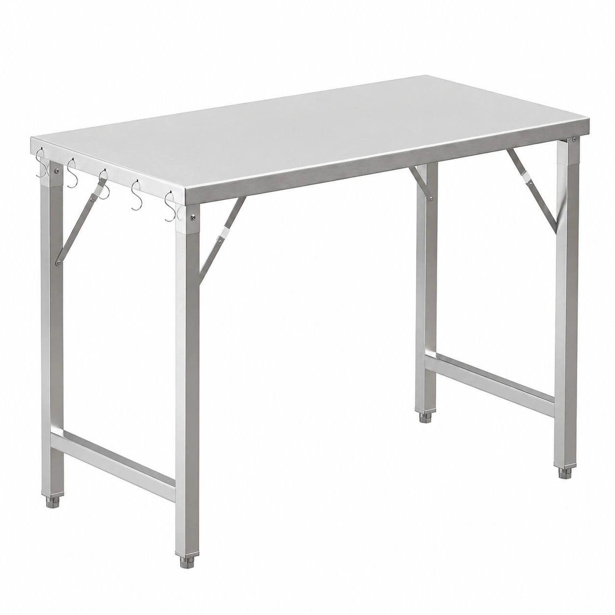 table-de-cuisine-pliante-en-acier-inoxydable-avec-crochets-et-pieds-reglables-abcsmc3913va