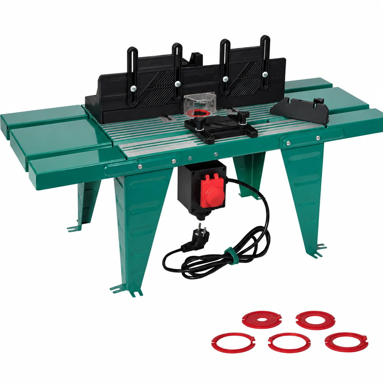 table-de-fraisage-pour-defonceuse-jusqu-a-1800w-plateau-metal-robuste-accessoires-inclus-pour-menuiserie-precise-oslzbo4004vu