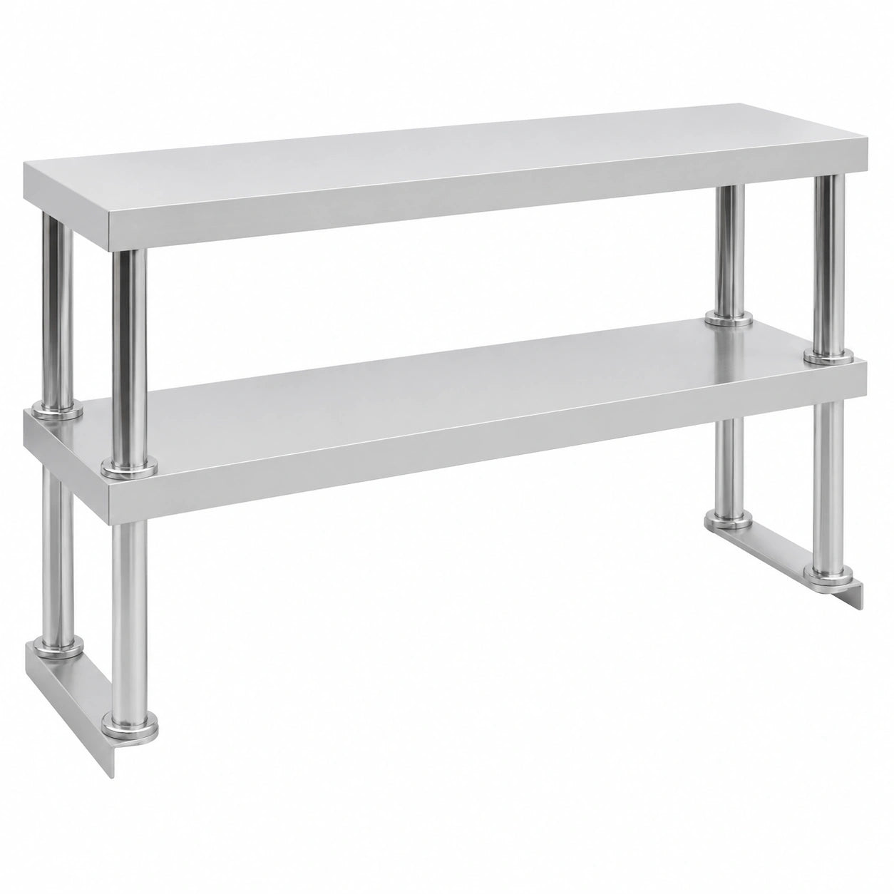 etagere-de-travail-a-deux-niveaux-en-acier-inoxydable-120x30x65-cm-chmrfg3953rq