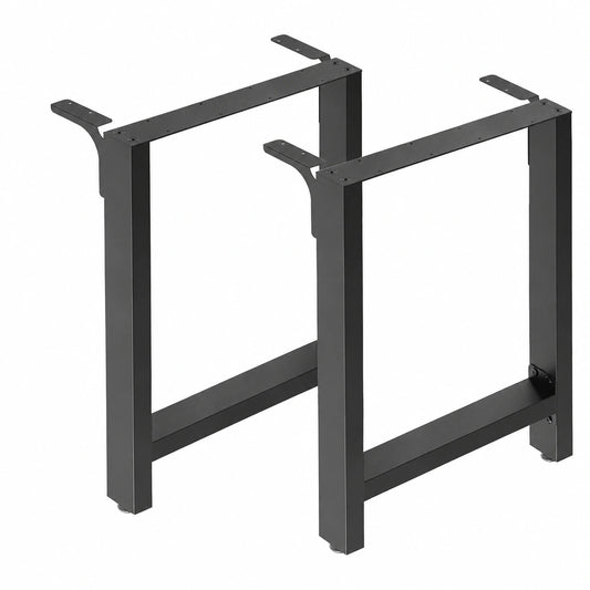 pieds-de-table-reglables-en-acier-noir-avec-revetement-jveeef4003ve