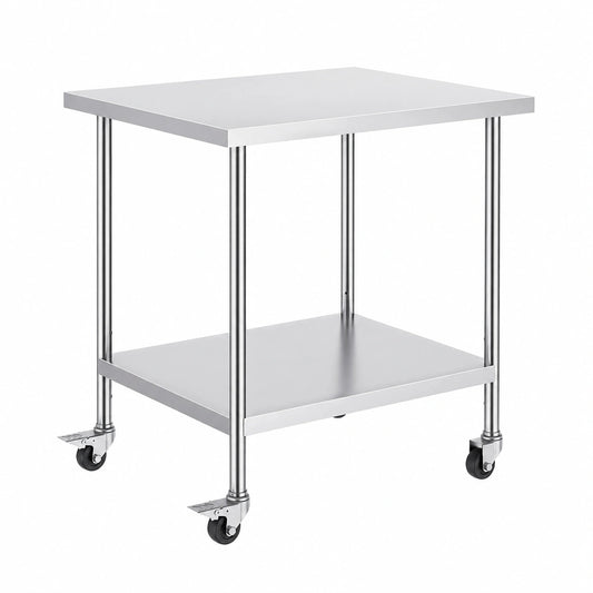 table-de-travail-en-acier-inoxydable-avec-roulettes-et-hauteur-ajustable-vgimjl3926qw
