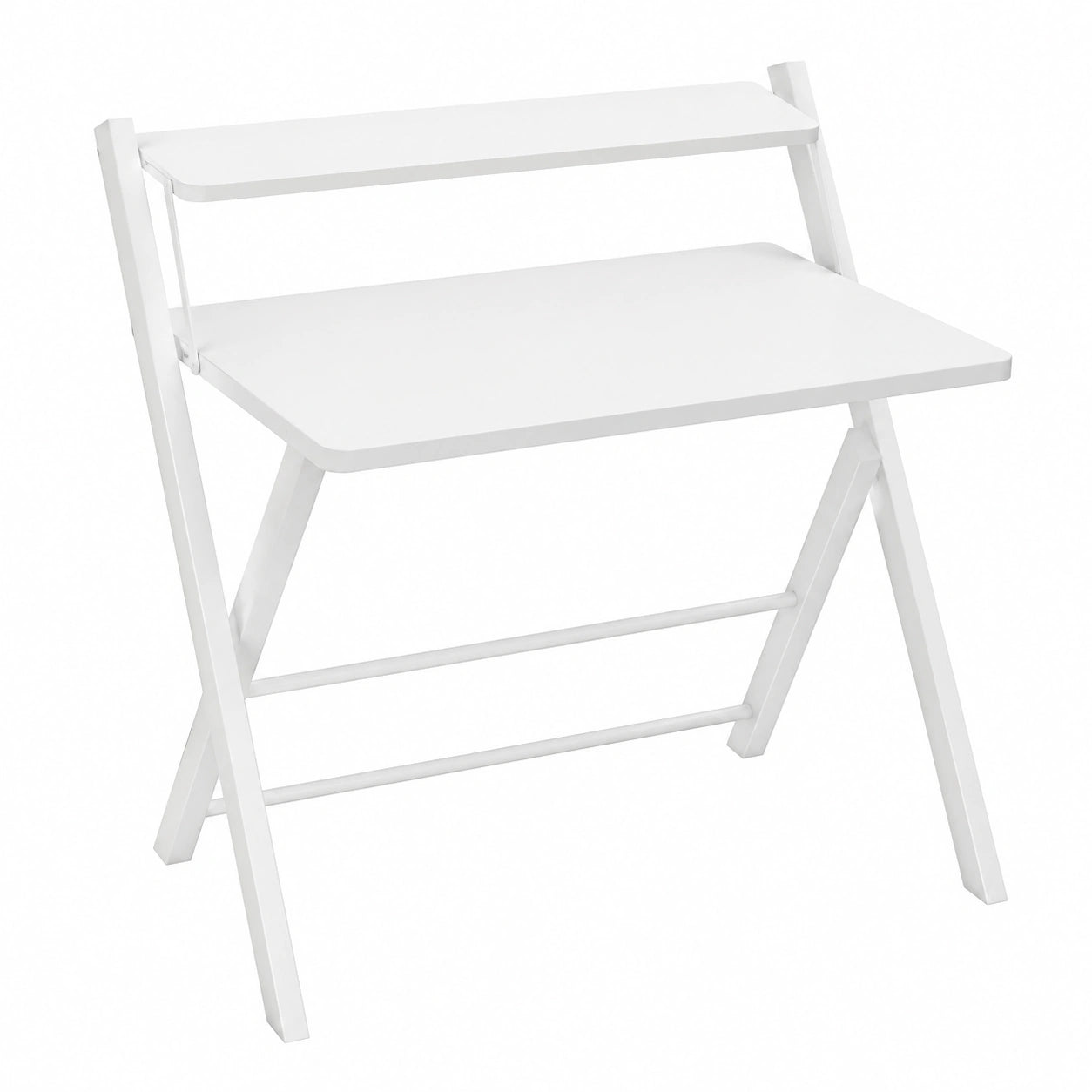 petite-table-pliante-82cm-bureau-pour-ordinateur-portable-avec-rangement-a-deux-niveaux-vatelw3981ws