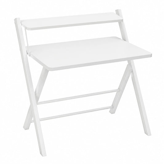 petite-table-pliante-82cm-bureau-pour-ordinateur-portable-avec-rangement-a-deux-niveaux-vatelw3981ws