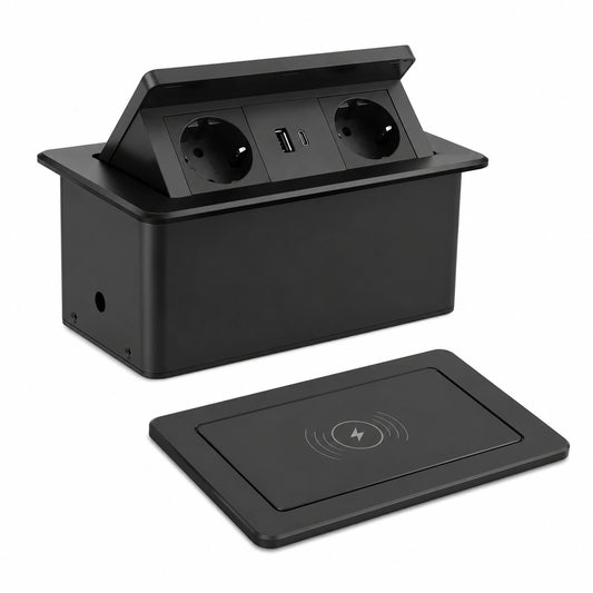 prise-retractable-multifonction-avec-chargeur-usb-et-sans-fil-ozwphn3998np