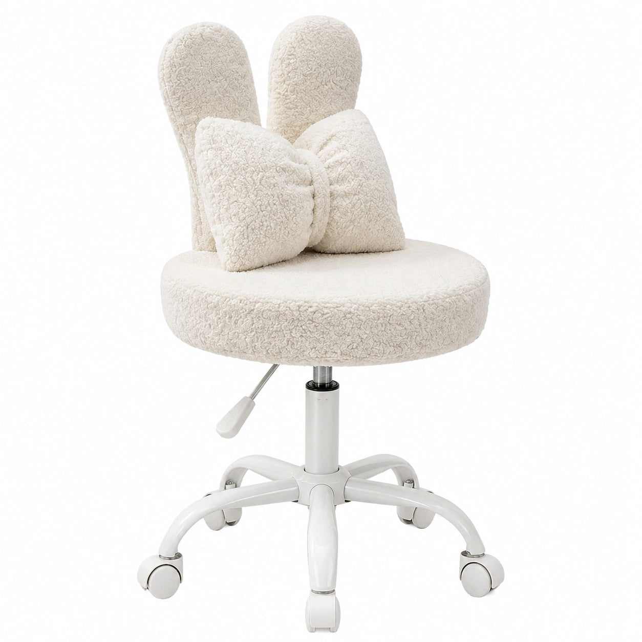 chaise-de-bureau-reglable-en-velours-teddy-avec-support-lombaire-pusieh3893ft