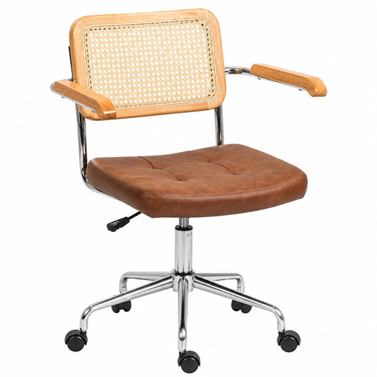 chaise-de-bureau-ergonomique-reglable-fonction-basculante-et-pivotante-uhmfac3884ze