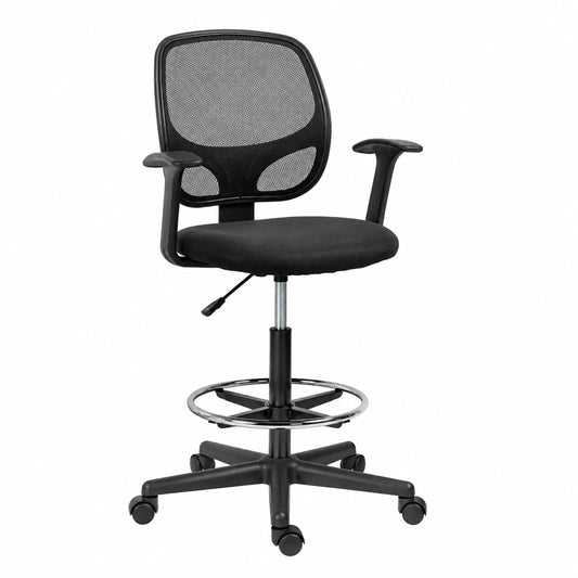 chaise-de-bureau-ergonomique-avec-reposepieds-ajustable-et-dossier-en-maille-smtfln3891oi