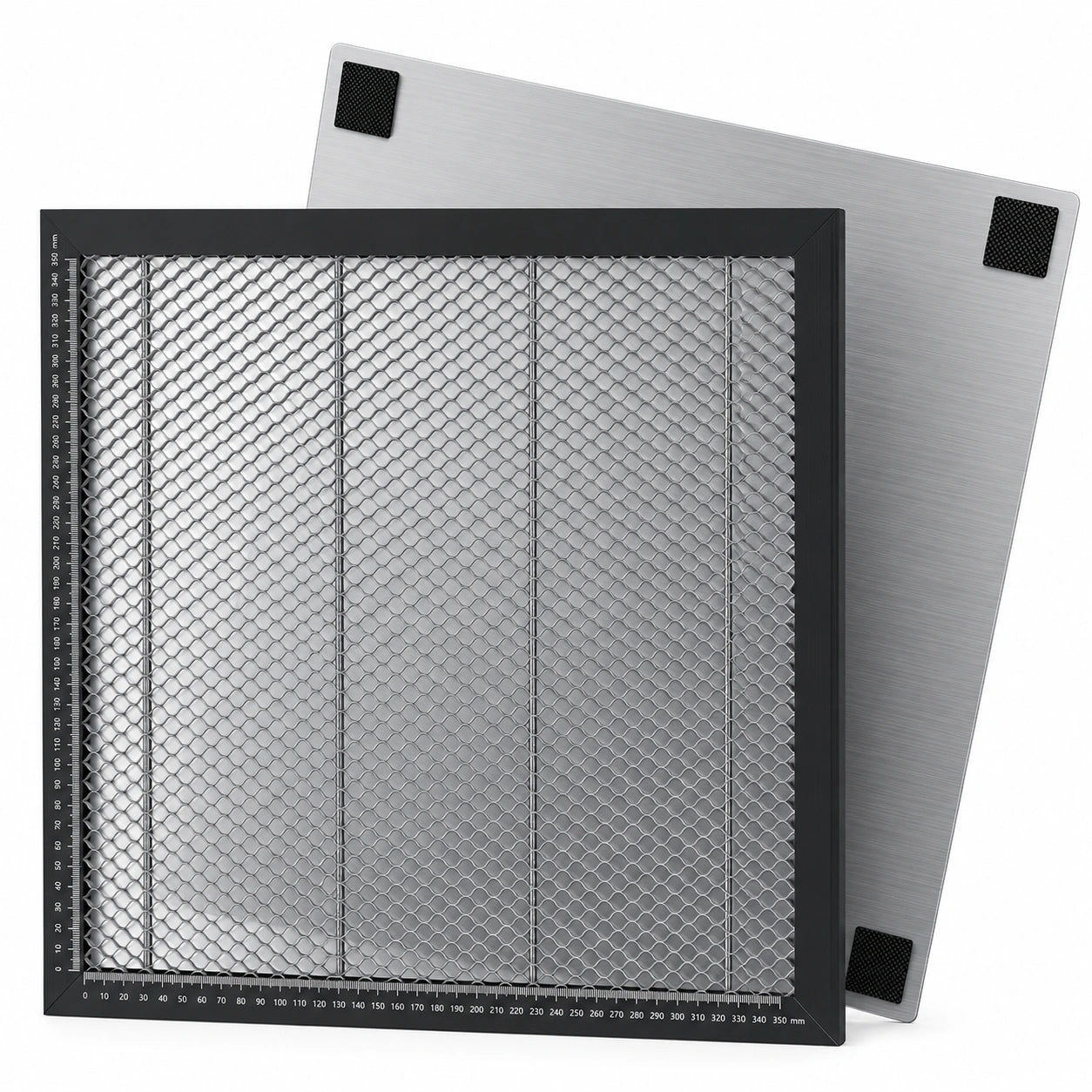 table-de-travail-en-nid-d-abeille-pour-gravure-laser-400-x-400-mm-avec-plaque-en-aluminium-gkswfr3979qb