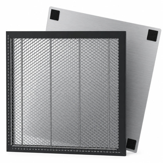 table-de-travail-en-nid-d-abeille-pour-gravure-laser-400-x-400-mm-avec-plaque-en-aluminium-gkswfr3979qb